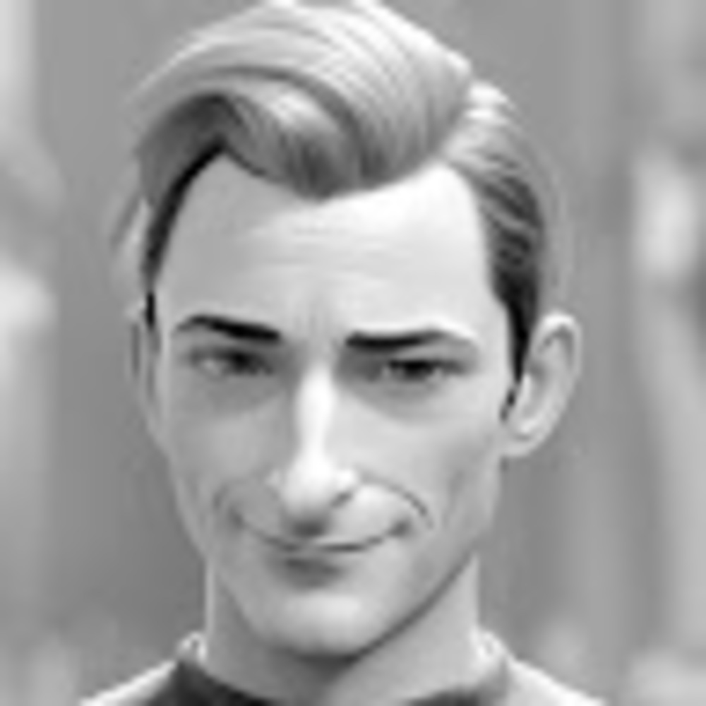 Meet your Posher, Alex
